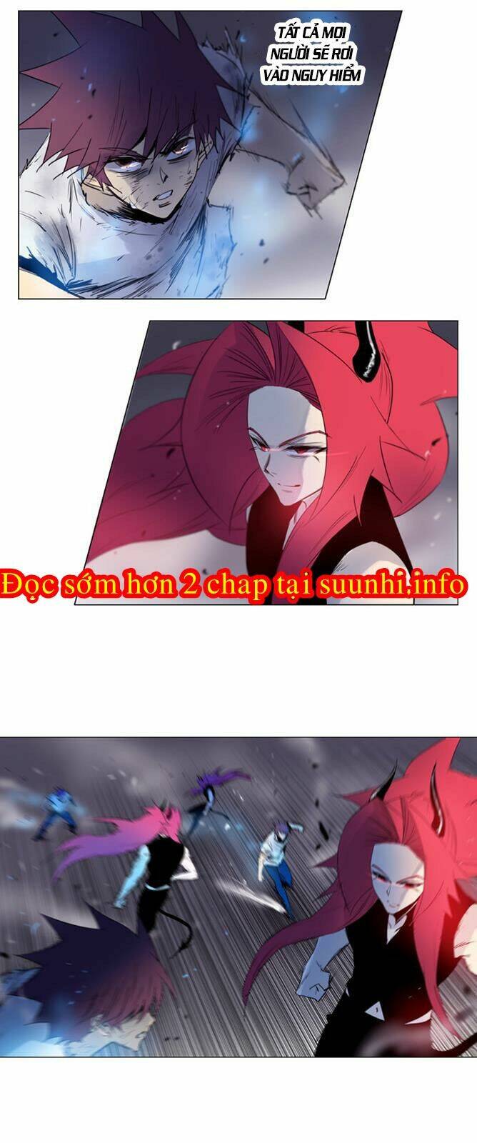 bản khế ước linh hồn chapter 148 5