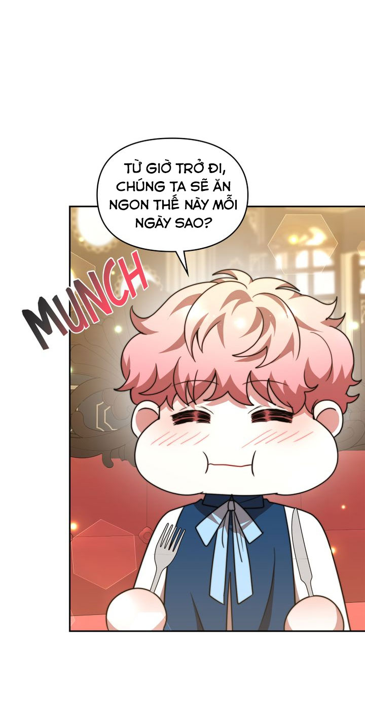 công nương eluana vita chapter 32 23