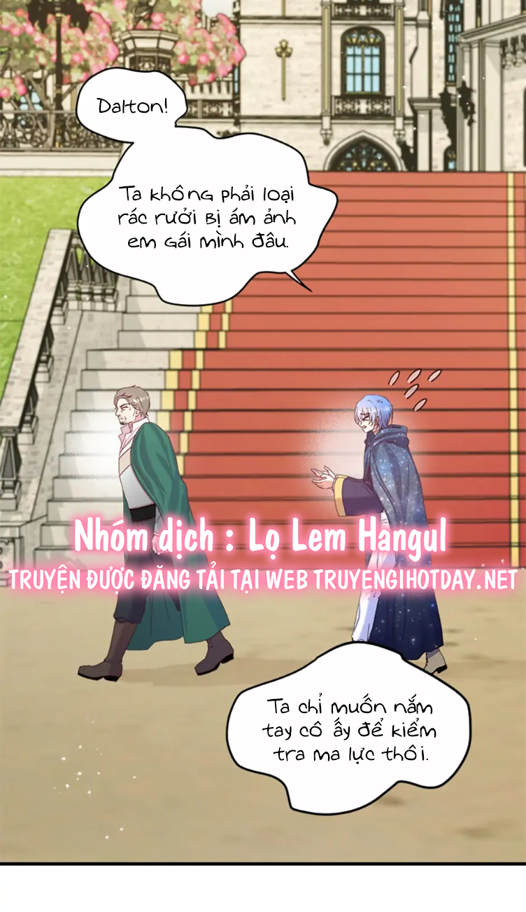 tôi sẽ không kết hôn với ngài đâu chapter 13 2