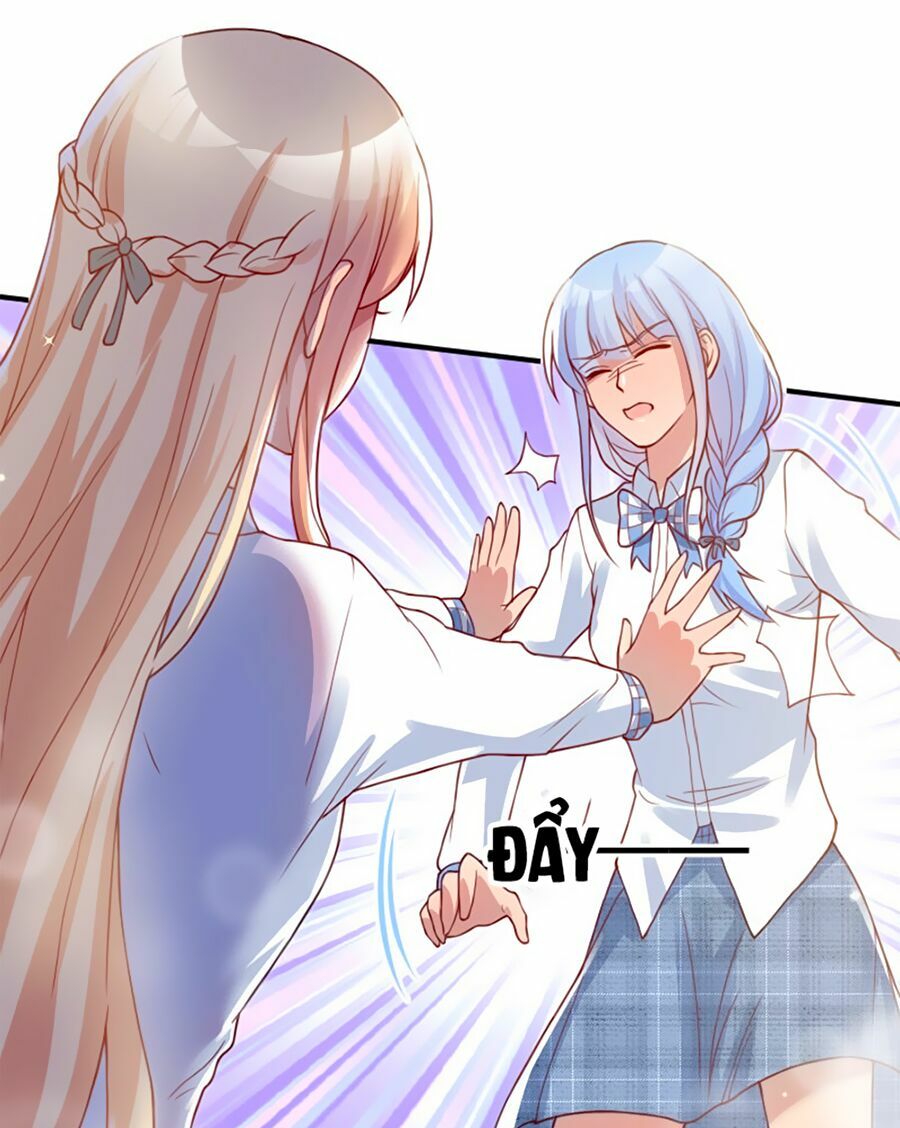 chồng già vợ trẻ trêu nhau hàng ngày chapter 55 19