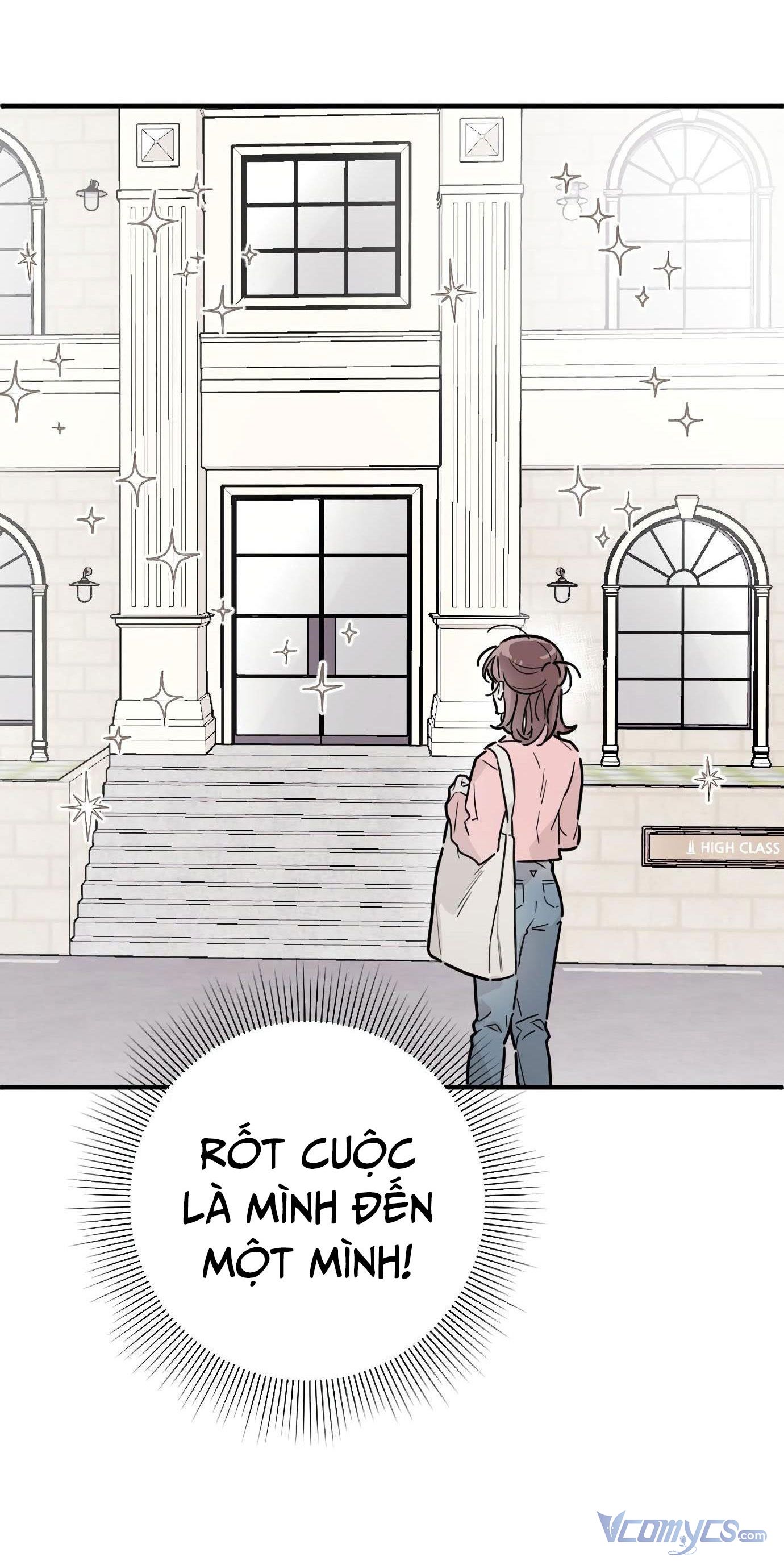 em đã tìm kiếm cả ngàn năm nay chapter 12 36