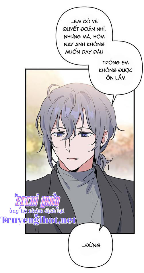 tình yêu cún con chapter 10.1 5