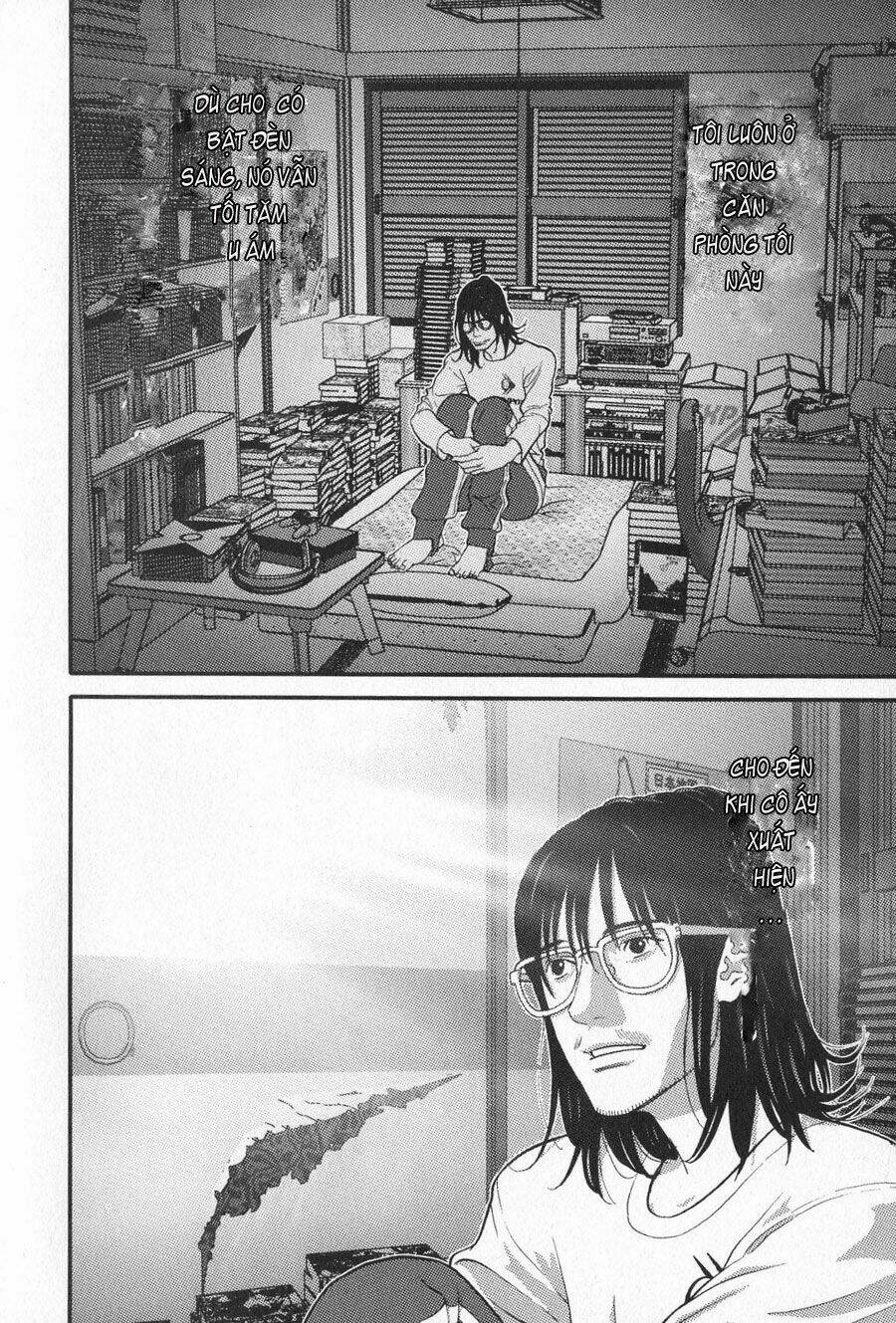 me-teru no kimochi chapter 9 2