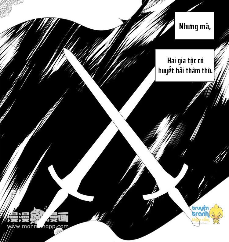 cứu mạng ! loài mèo thống trị thế giới rồi ! chapter 23 4