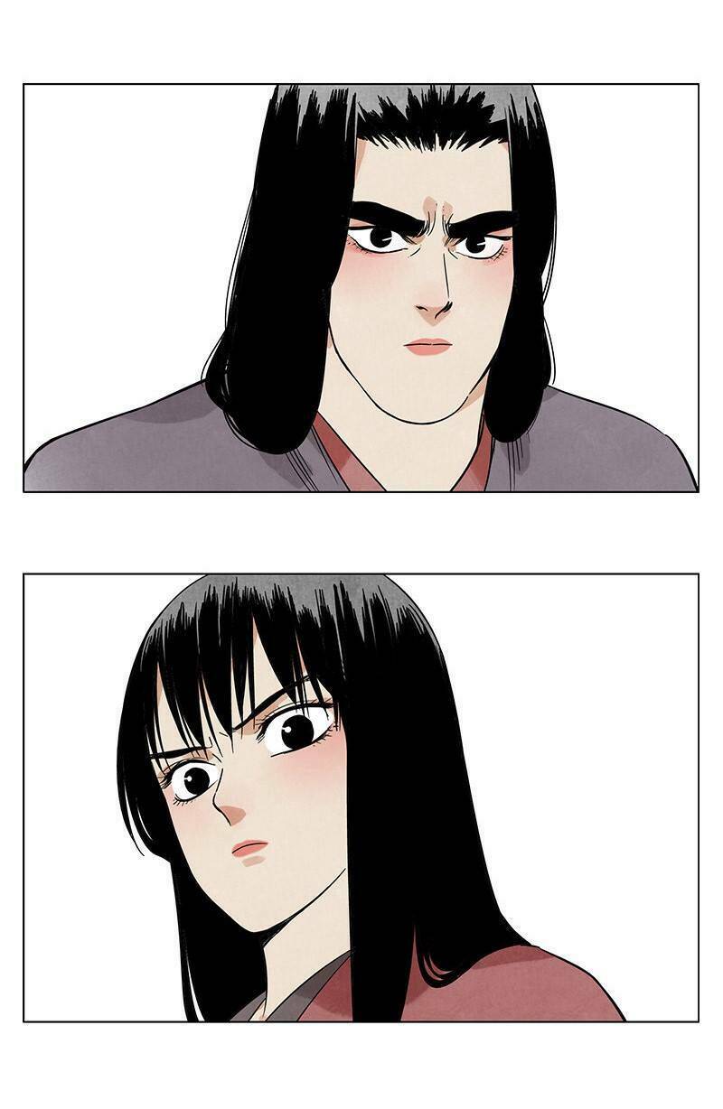 bang chủ đại nhân tìm cách trị hói đầu chapter 38 28