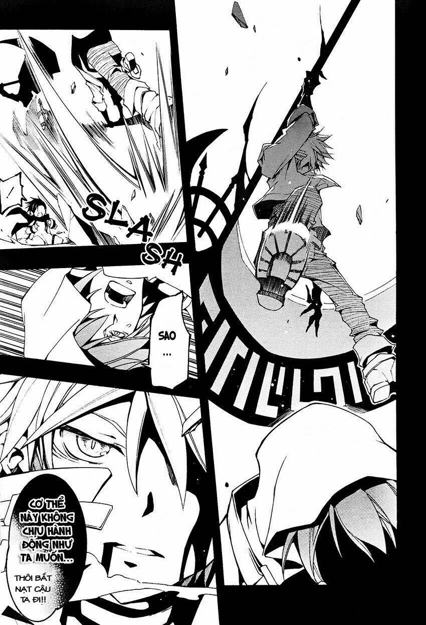 07 hồn ma chapter 92 20