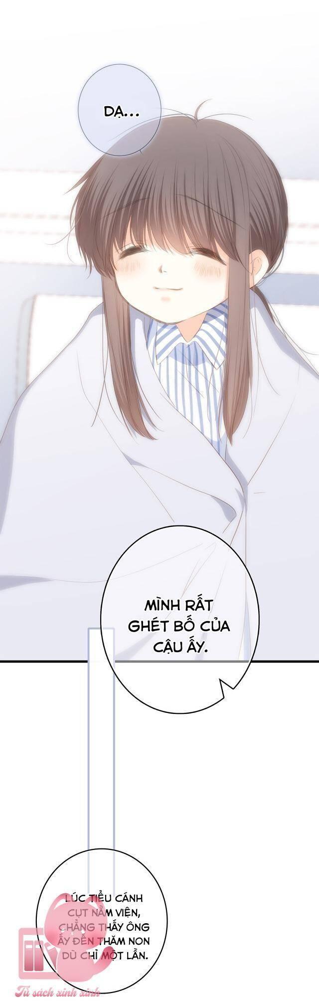 con tim rung động 2 chapter 126.2 46