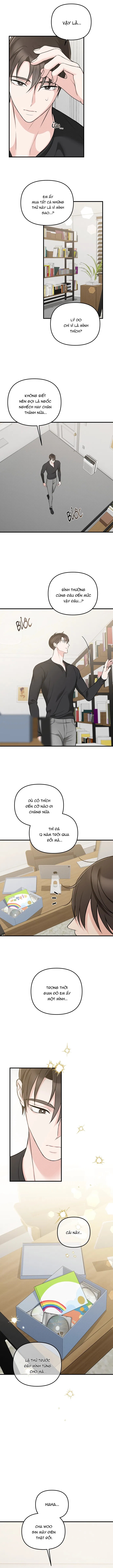 xuyên trời đã định chapter 10 2