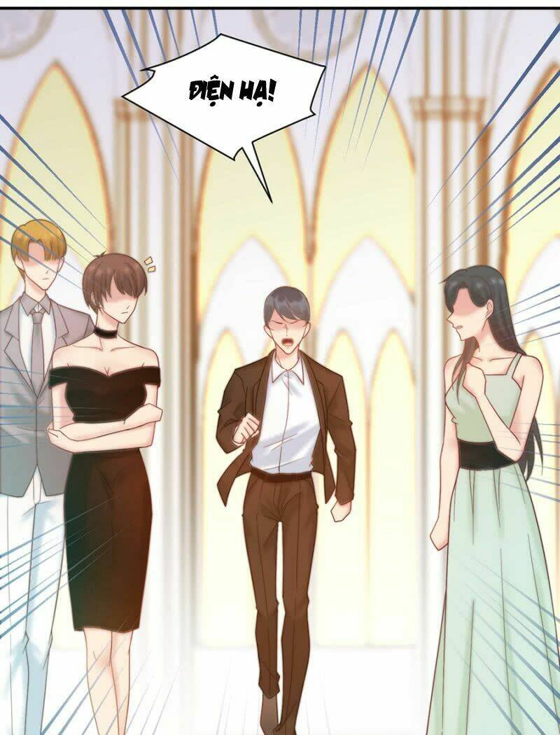 ma lạt thiên kim đẩu ác thiếu chapter 193 20