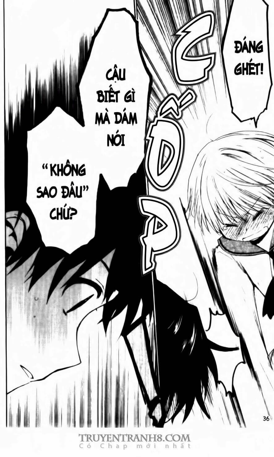 trường học bí ẩn chapter 44 12