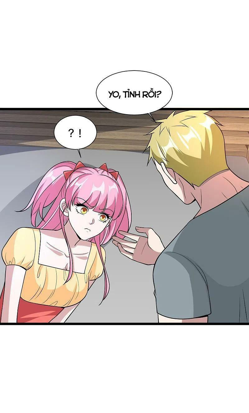 đô thị tà vương chapter 222 27