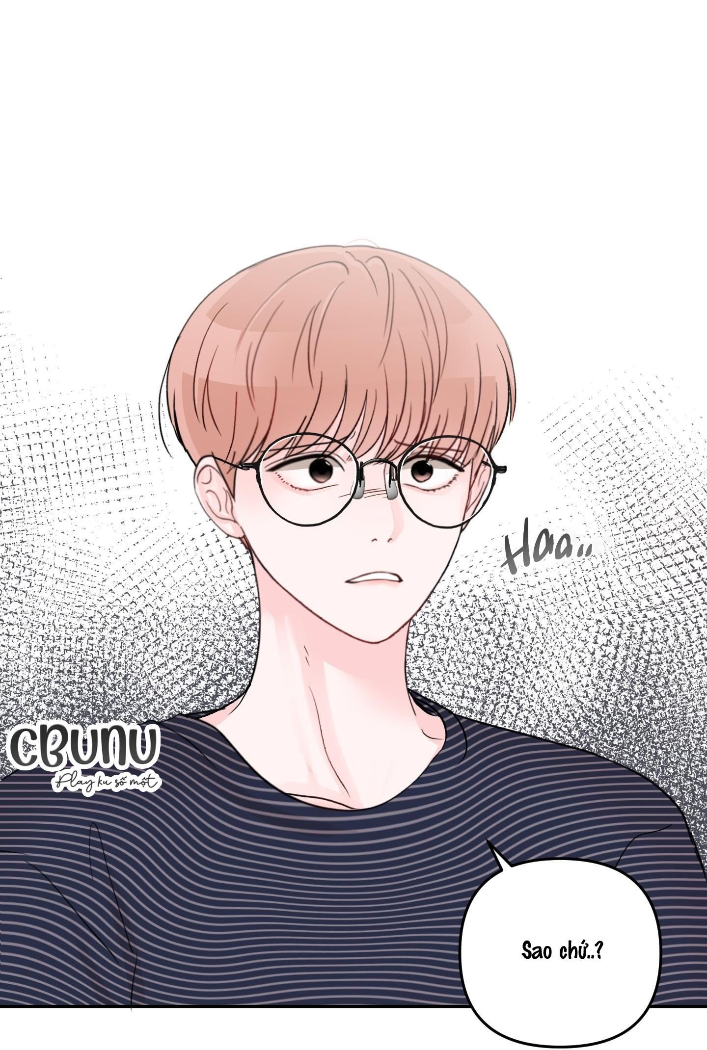 thán phục thanh xuân chapter 39 2