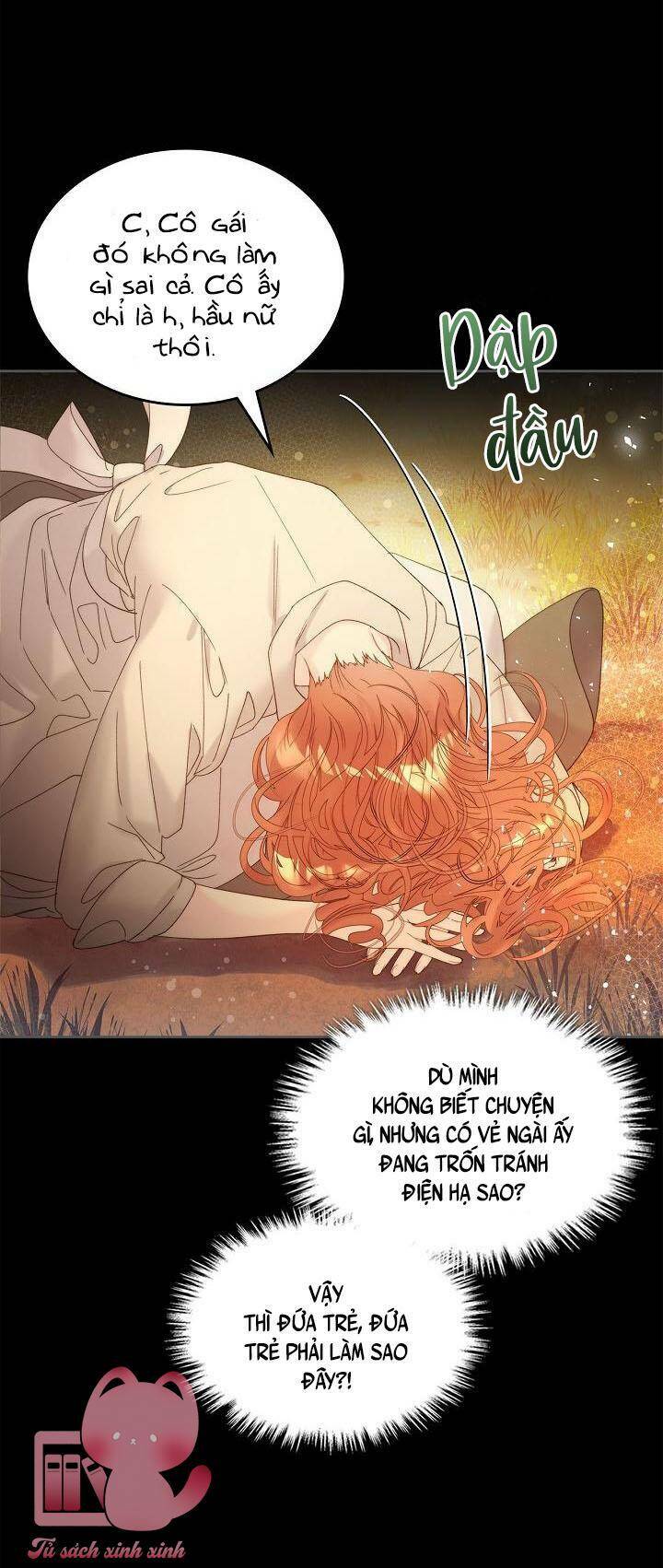 [15+] công chúa chloe chapter 99 53