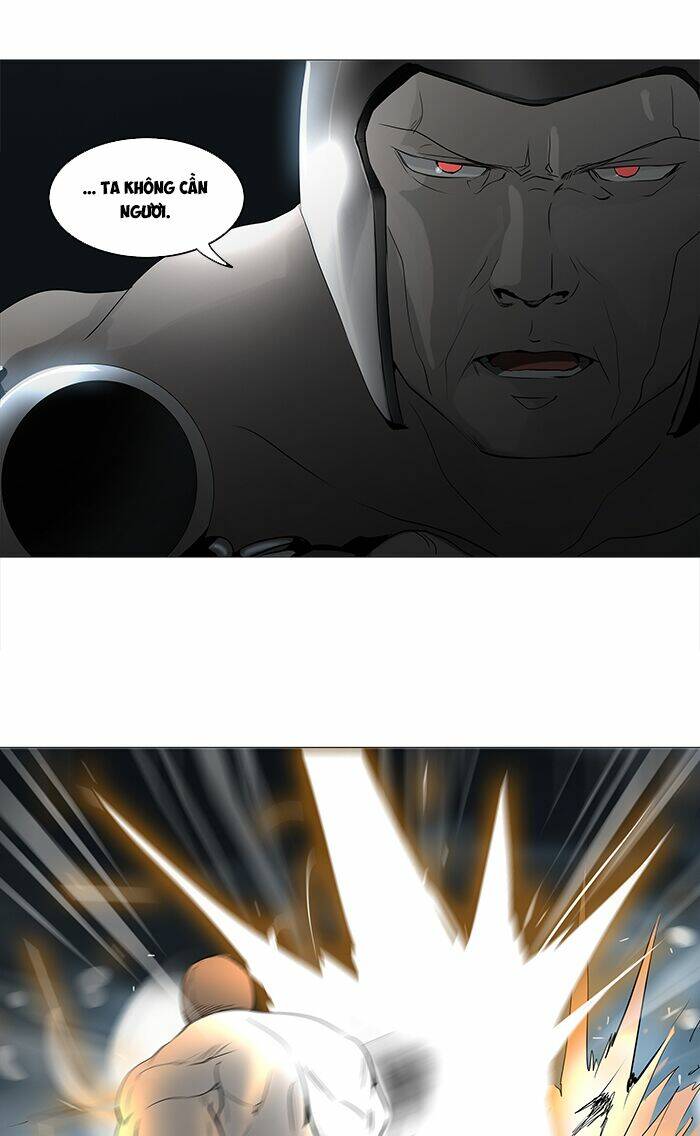 cuộc chiến trong tòa tháp chapter 242 13