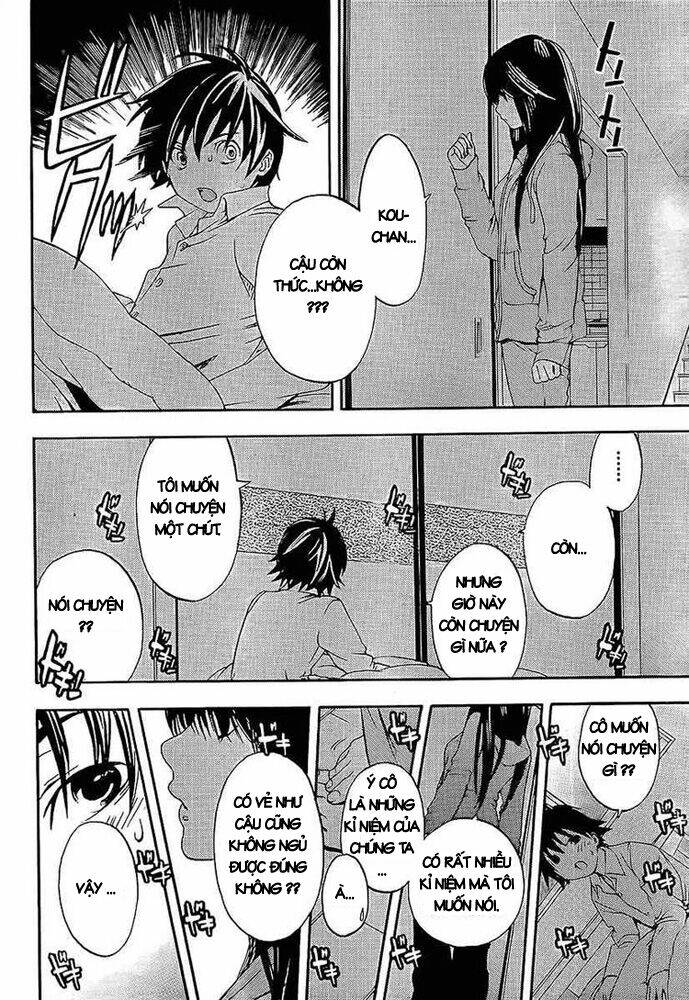 ane doki chapter 25 18