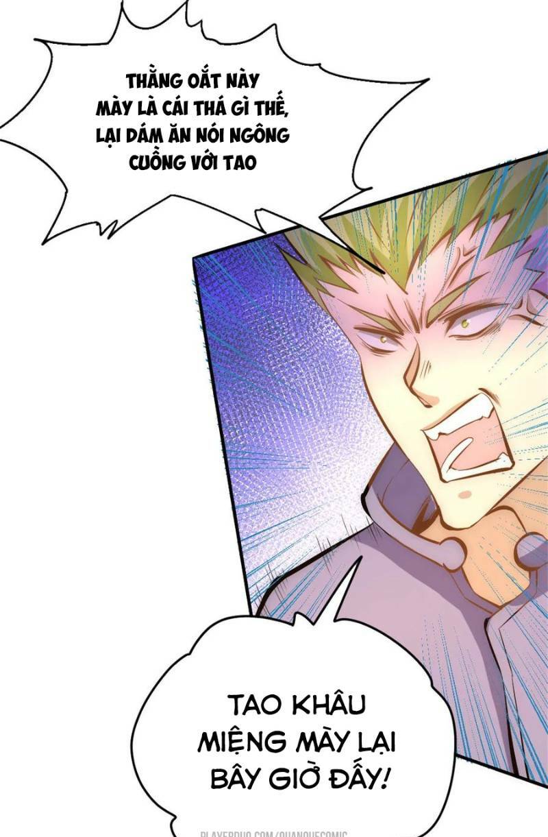 đô thị đỉnh phong cao thủ chapter 30 26