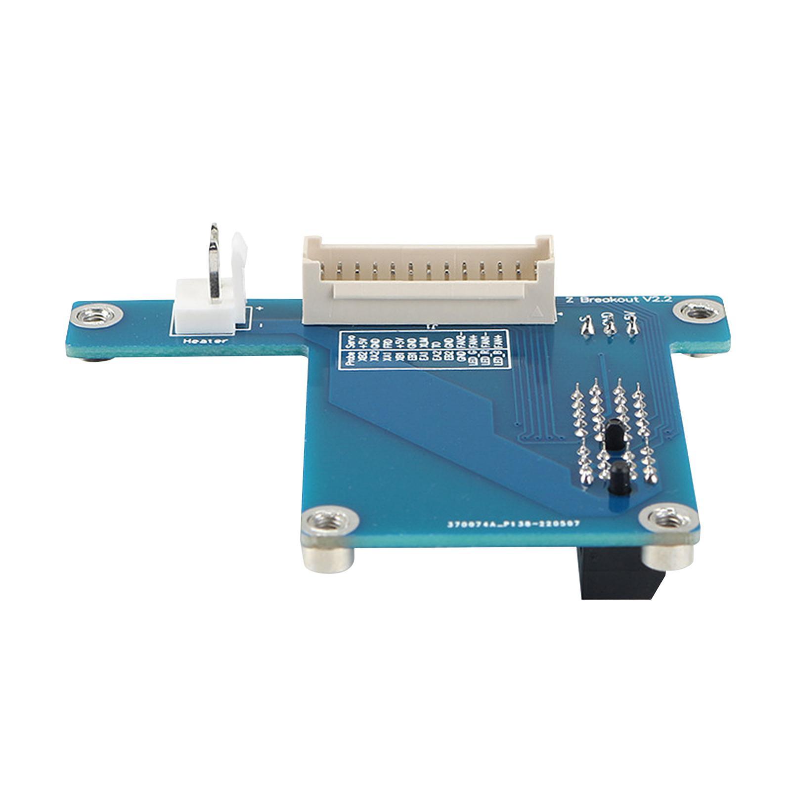 Board Component Adapter Board for Replaces