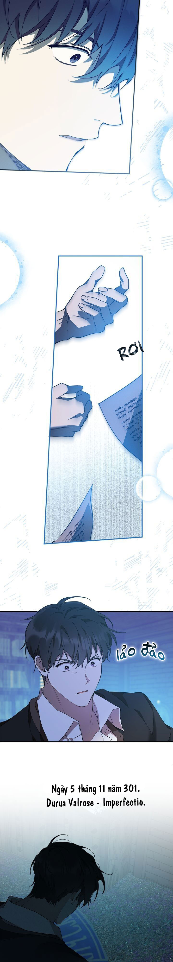 tất cả đều là sai lầm chapter 55 2