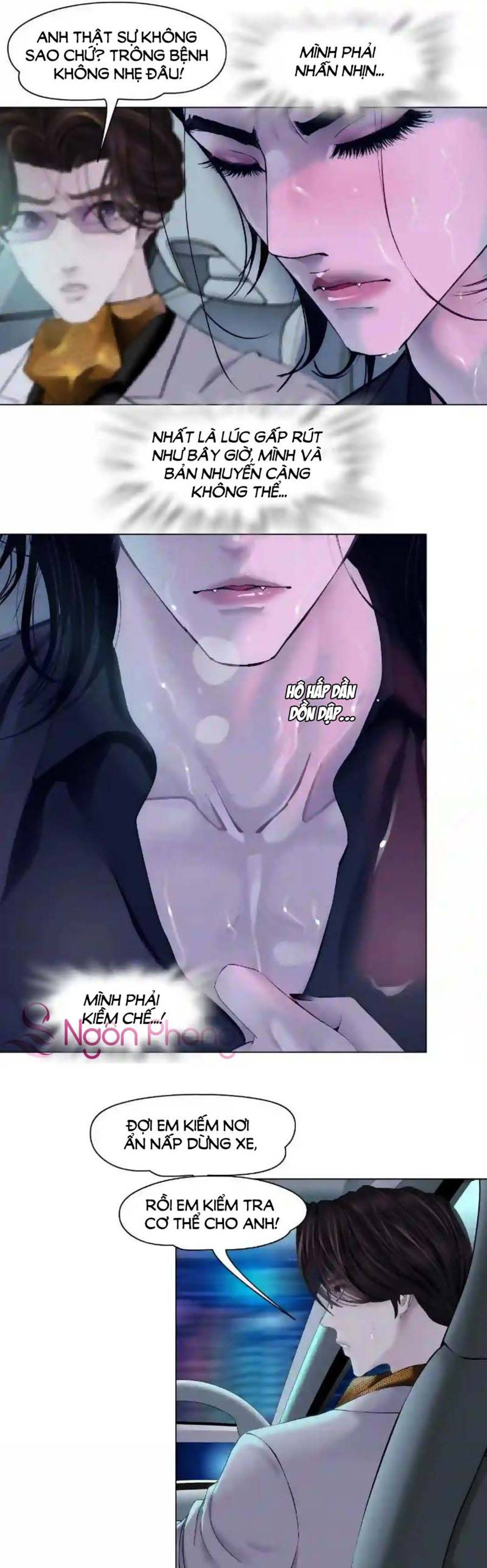 đằng nữ chapter 113 9