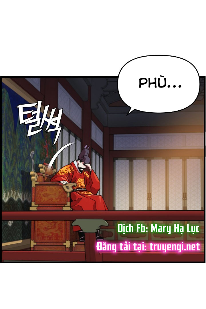 tôi sẽ sống như một hoàng tử chapter 18 47