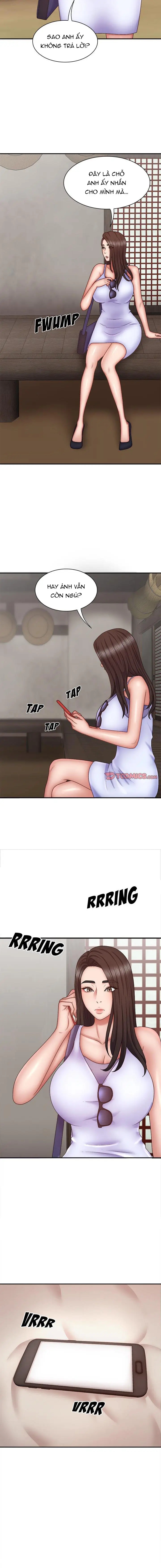 chiếm hữu linh hồn chapter 50 2