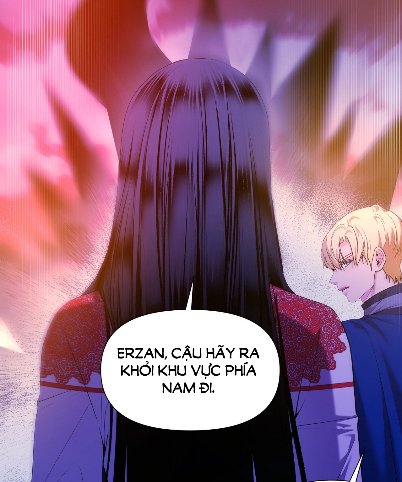 Lửa Trong Đầm Lầy chapter 45.1 - Trang 30