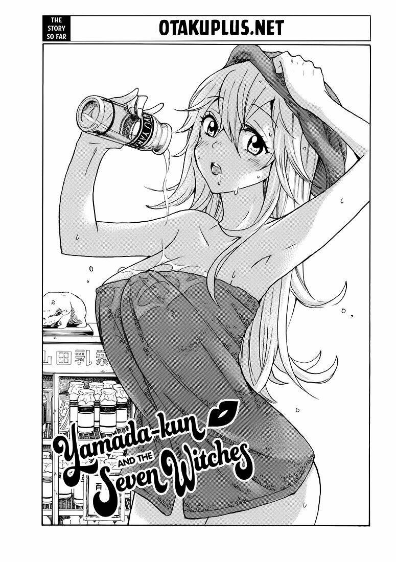 yamada và thất đại ma nữ chapter 214 3