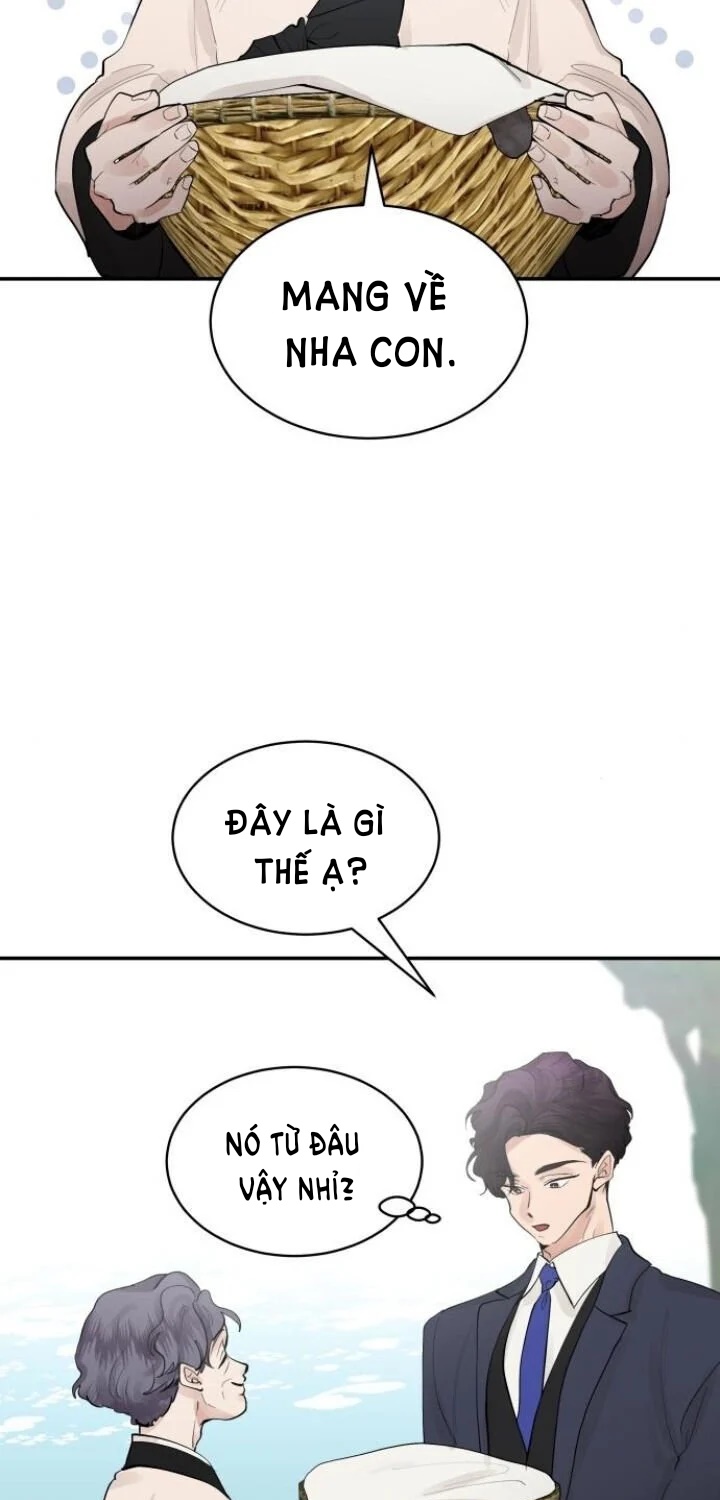 cặp đôi oan gia ngõ hẹp chapter 72 47