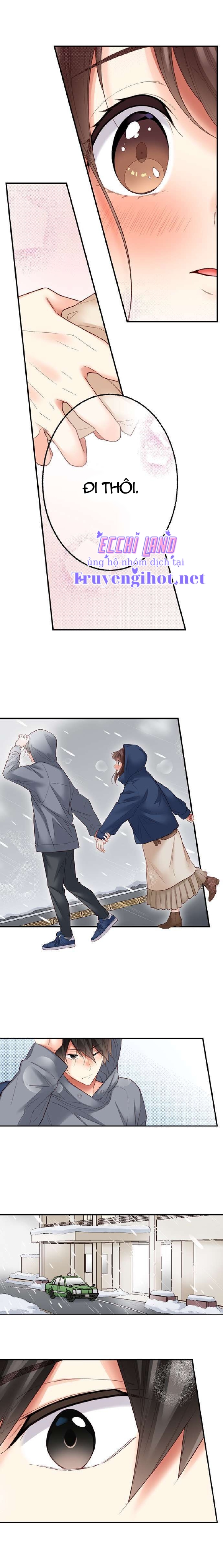 họ chắc chắn đã làm chuyện đó chapter 88.1 7