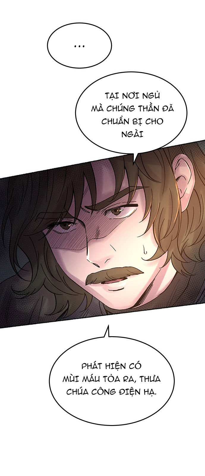 như gió trên cành cây khô chapter 16 7