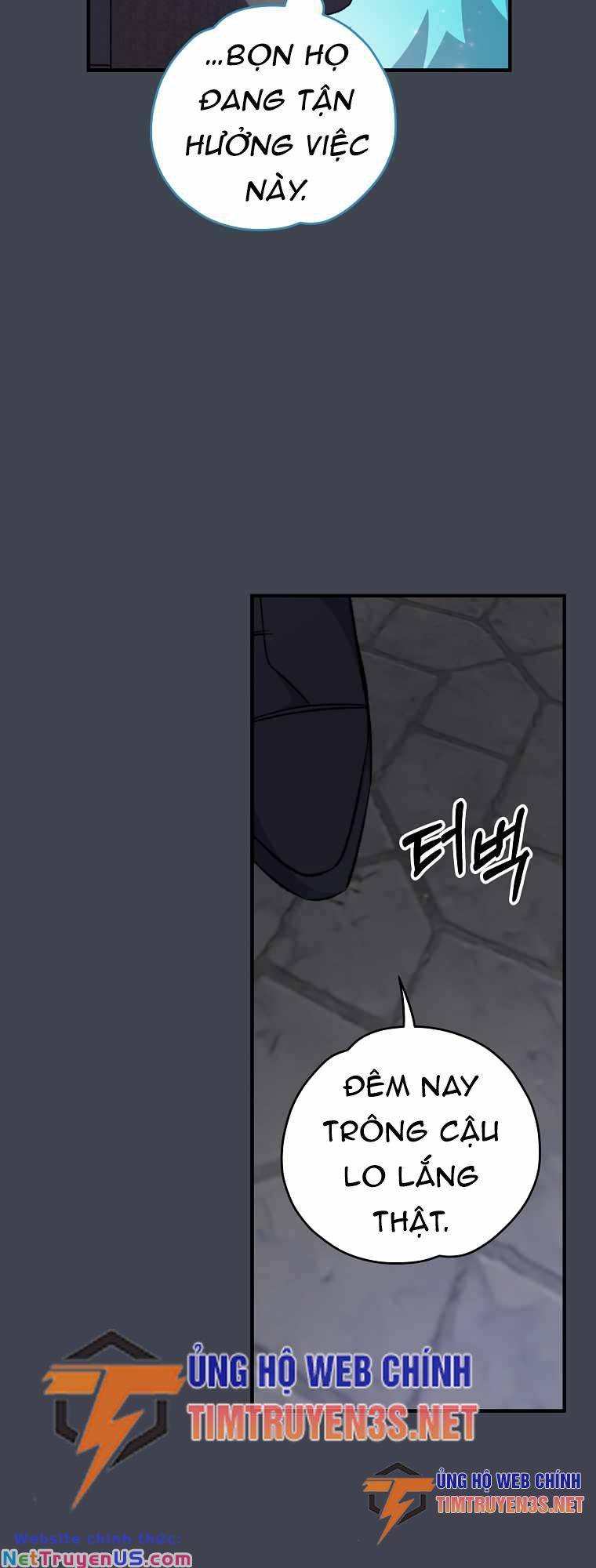 nhà hiền triết yigret chapter 85 31