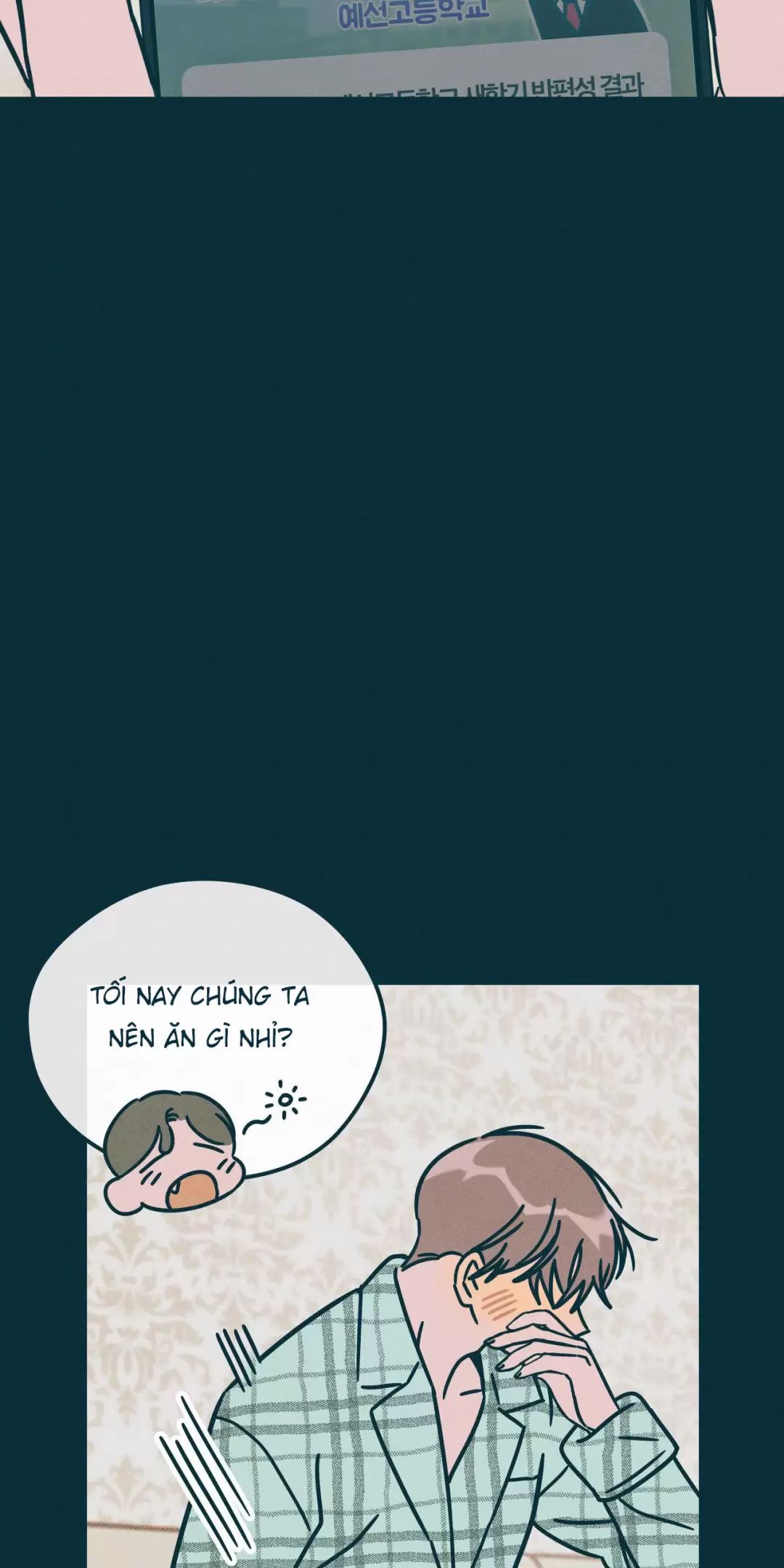 lời tỏ tình từ con số 0 chapter 9 86