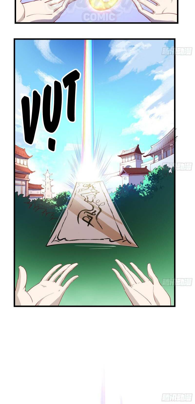 thiên mệnh long thần chapter 13 33