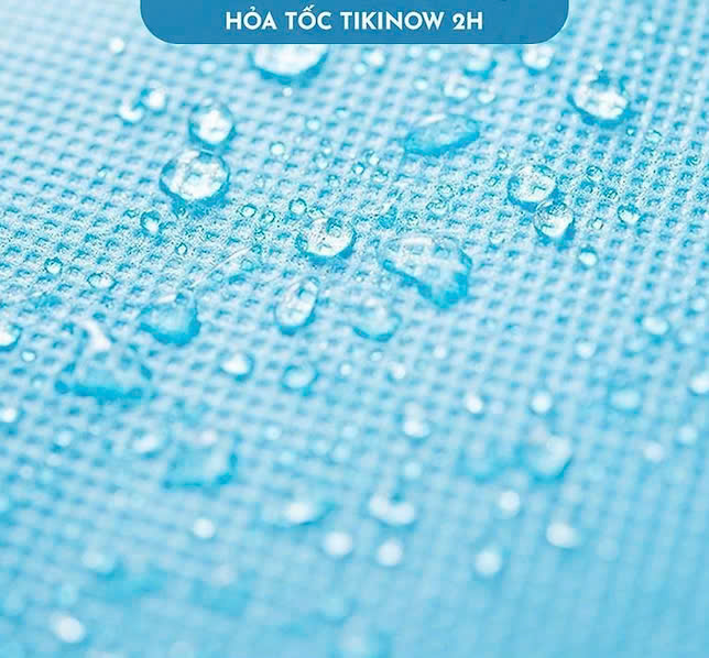 [Loại Dày] Set 2 Túi Vải Đựng Giày, Đồ Du Lịch Đa Năng Có Dây Rút, Chống Thấm Nước Màu Đen