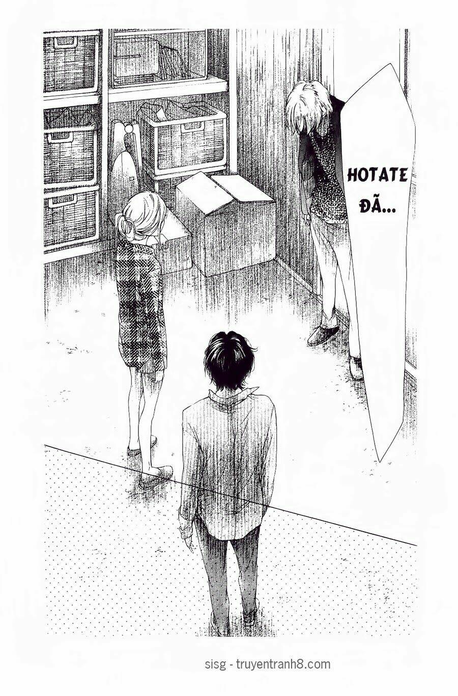 thứ 6 ngày 13 chapter 19 70