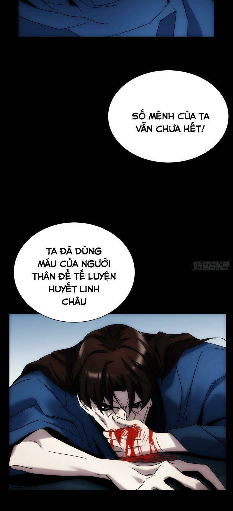 ma vương là đại địa chủ chapter 34 14