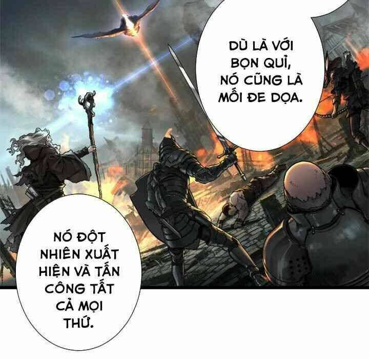 triệu hồi đến thế giới fantasy chapter 17 7