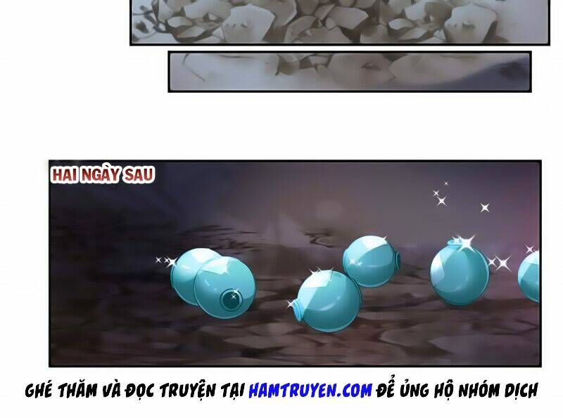 cửu dương thần vương chapter 26 29