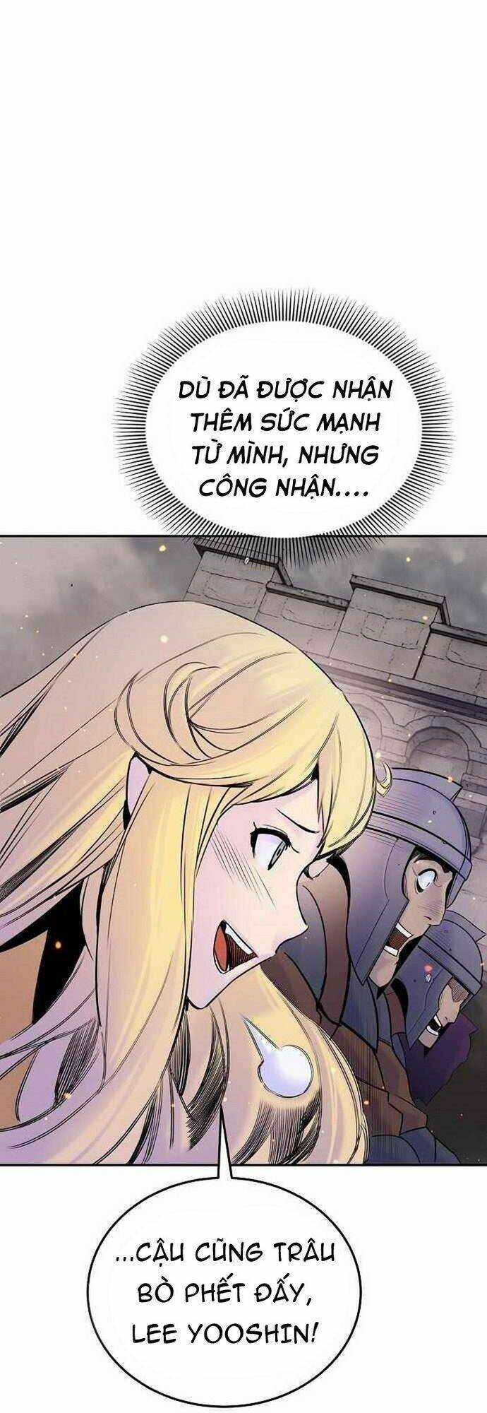 băng tâm kỵ sĩ chapter 33 105