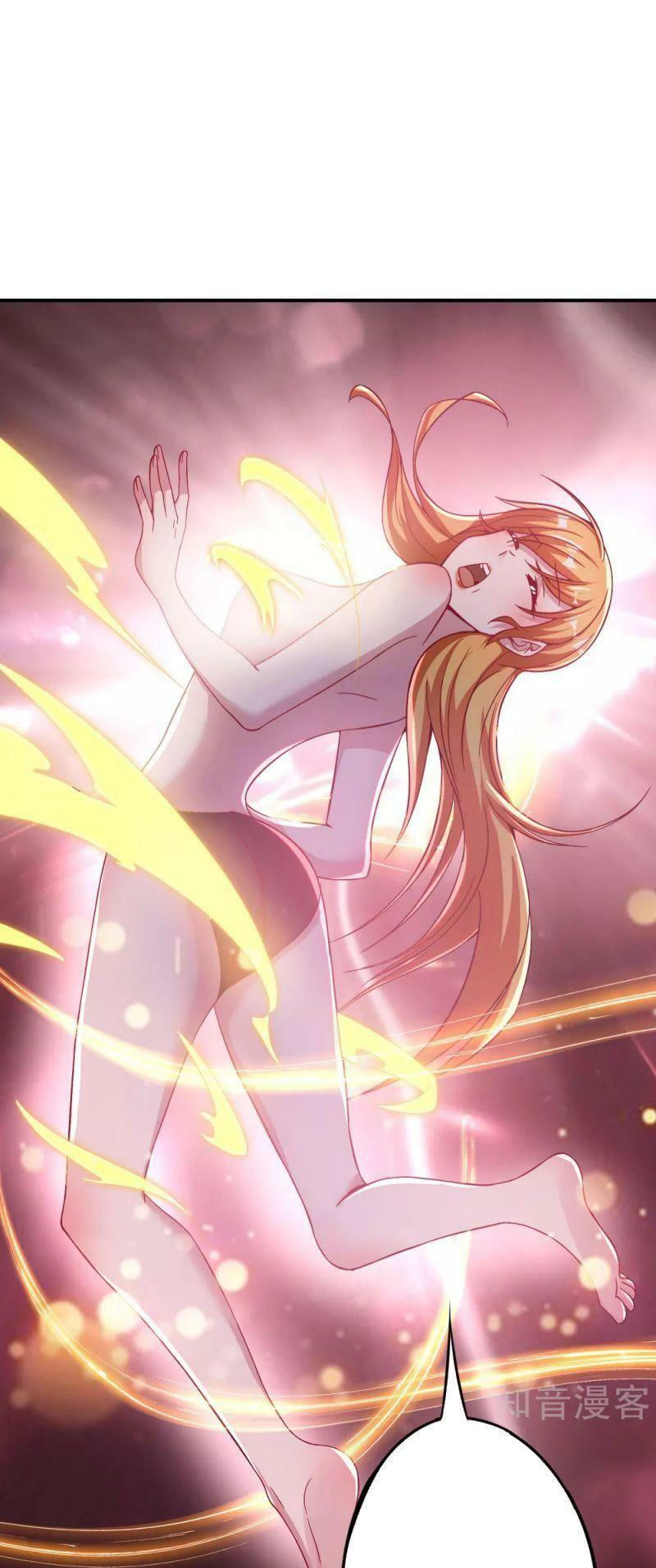 vòng bạn bè mạnh nhất của tiên giới chapter 49 21