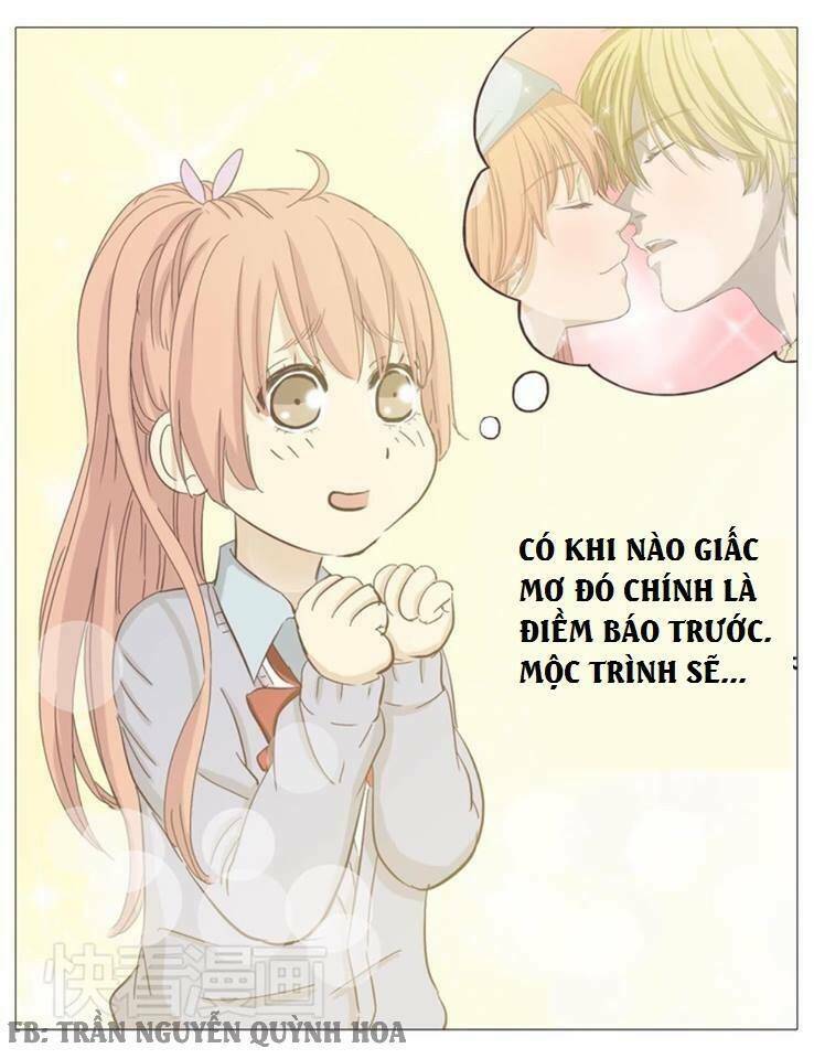 xin chào! dân nữ chapter 19 2