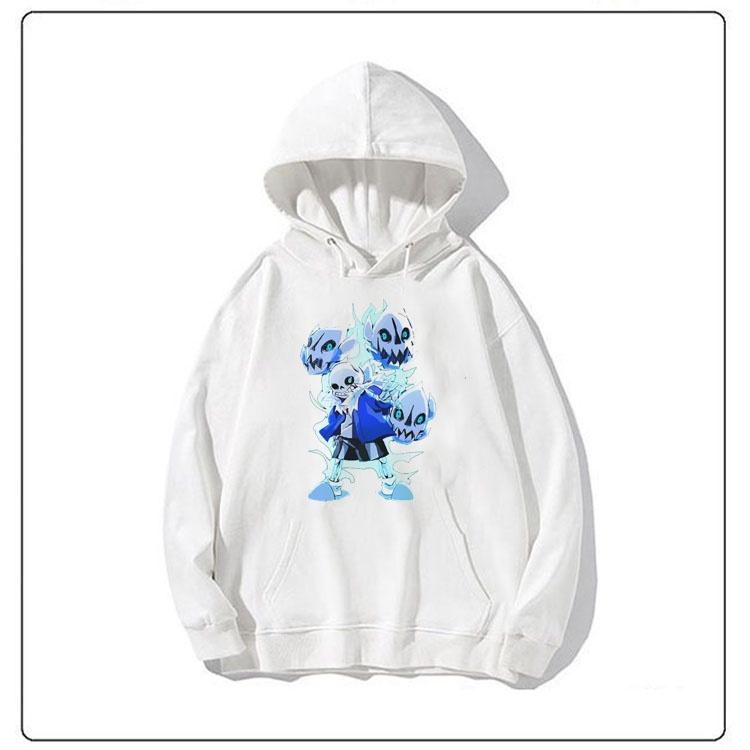 Áo Hoodie Sans - BST Áo Hoodie in hình Undertale Sans siêu ngầu- đẹp giá rẻ chất lượng