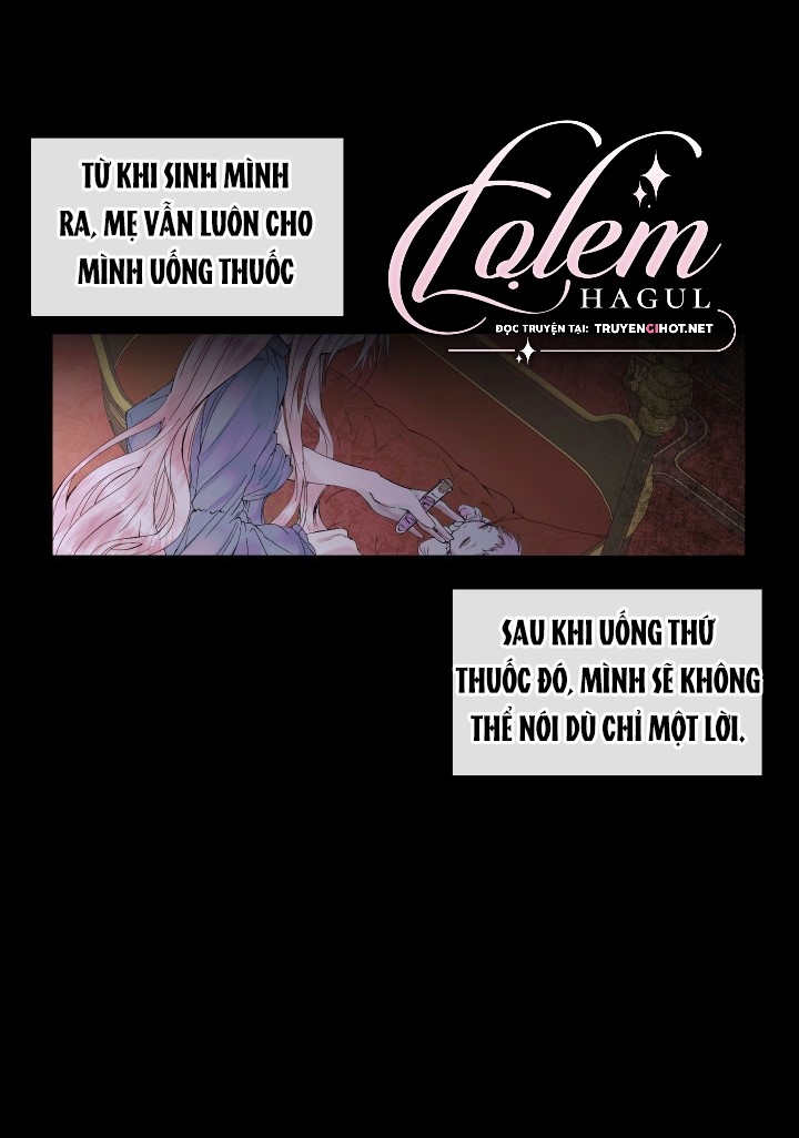 trở thành cô vợ khế ước của nhân vật phản diện chapter 2 5