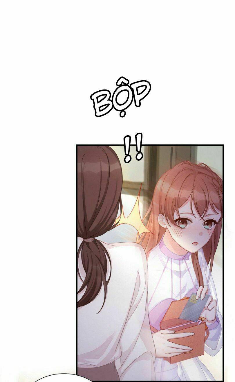 chỉ muốn cưng chiều em chapter 1 31