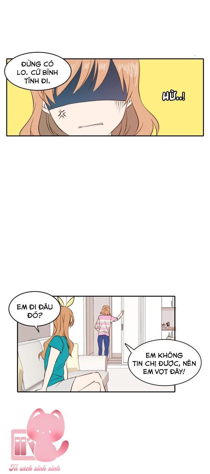 a good day to be a dog chapter 38 23