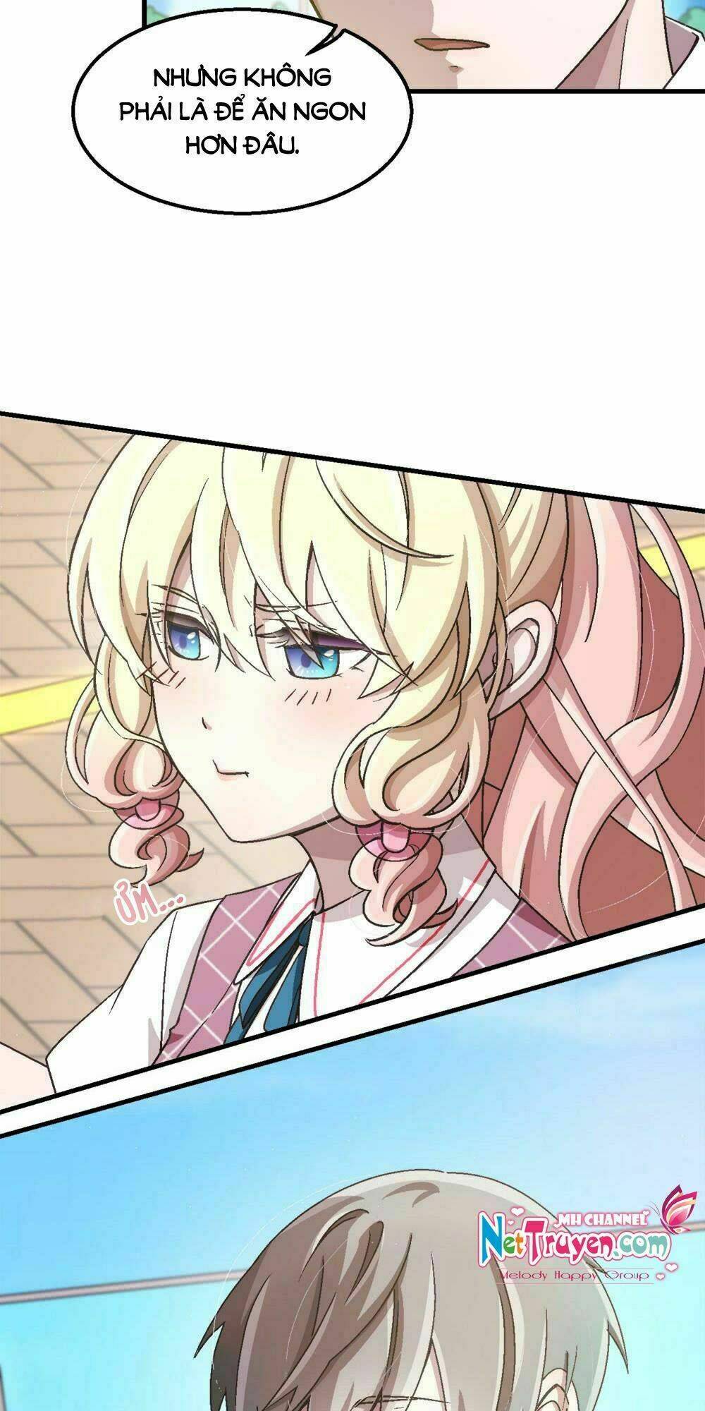 đối nhĩ duy mệnh thị tòng chapter 22.5 18