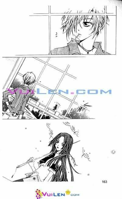 tiểu nữ vương chapter 1 163