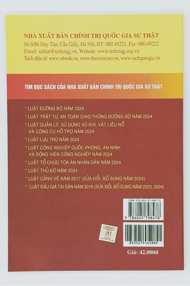 Luật Bảo hiểm xã hội năm 2024