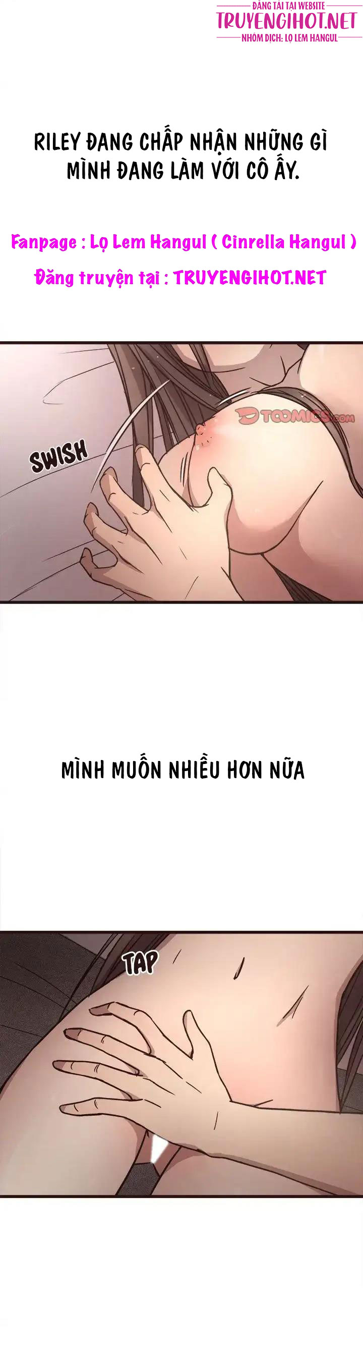 tình yêu dại khờ chapter 7.1 3