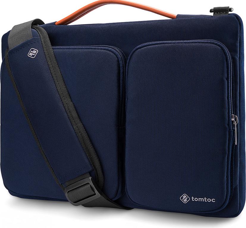 Túi đeo Tomtoc 360* Shoulder Bags Macbook 14-15 - A42